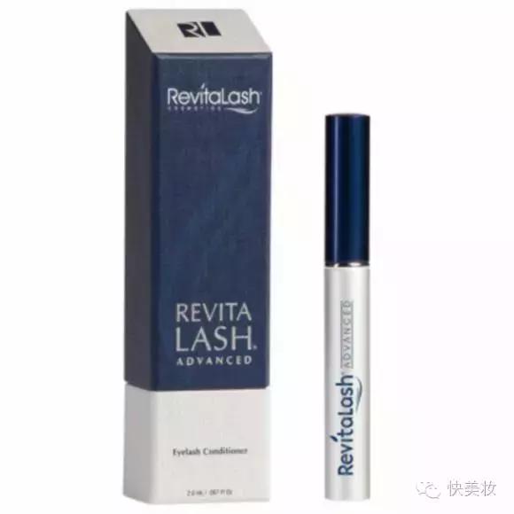 全网最火的睫毛眉毛增长液,网上卖的增长睫毛液好使吗