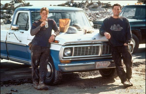 推荐十部高口碑励志电影,十部高分温暖人心的励志电影