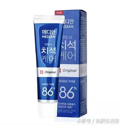 牙膏届的网红款到底怎么样?11款评测给你看