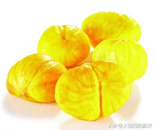 用剥栗子神器剥栗子的正确方法,如何剥栗子剥出完整的栗子肉