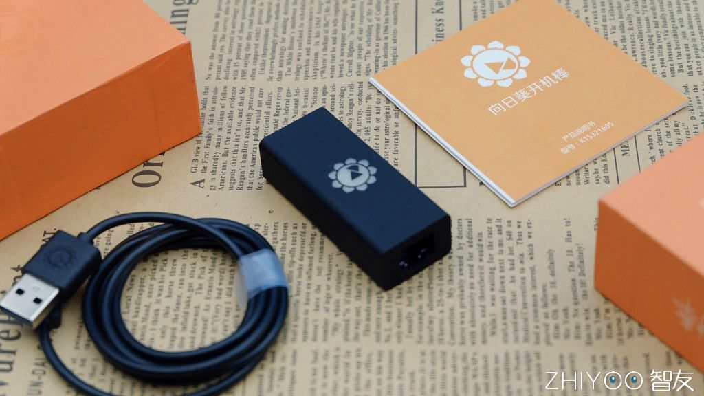 向日葵远程开机棒详细教程,用向日葵开机棒远程开机轻松搞定