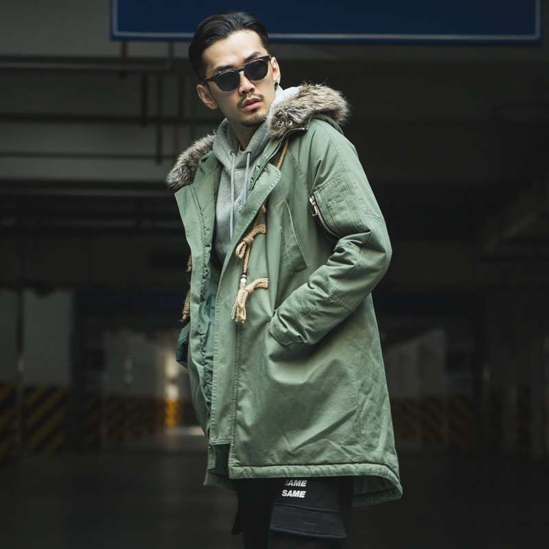 最受欢迎的外套男士,最受欢迎风衣外套男士中长款推荐