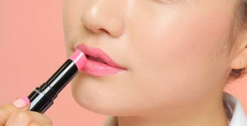 滋润保湿养护双唇,秋冬干燥也能养成水润嘟嘟唇