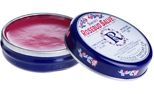 滋润保湿养护双唇,秋冬干燥也能养成水润嘟嘟唇