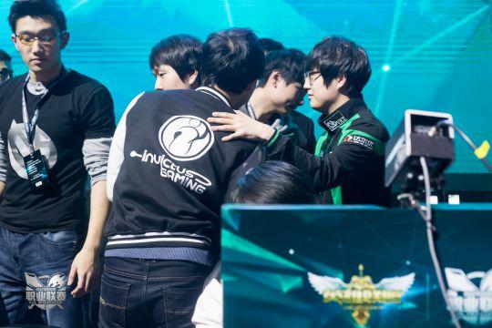 lol前职业选手we,lol前职业选手抖音