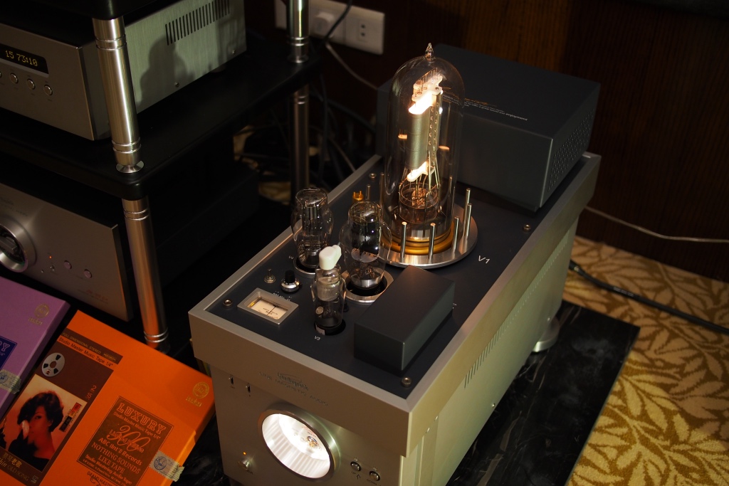 终于听到了超过五千的耳塞（广州音响展之三）