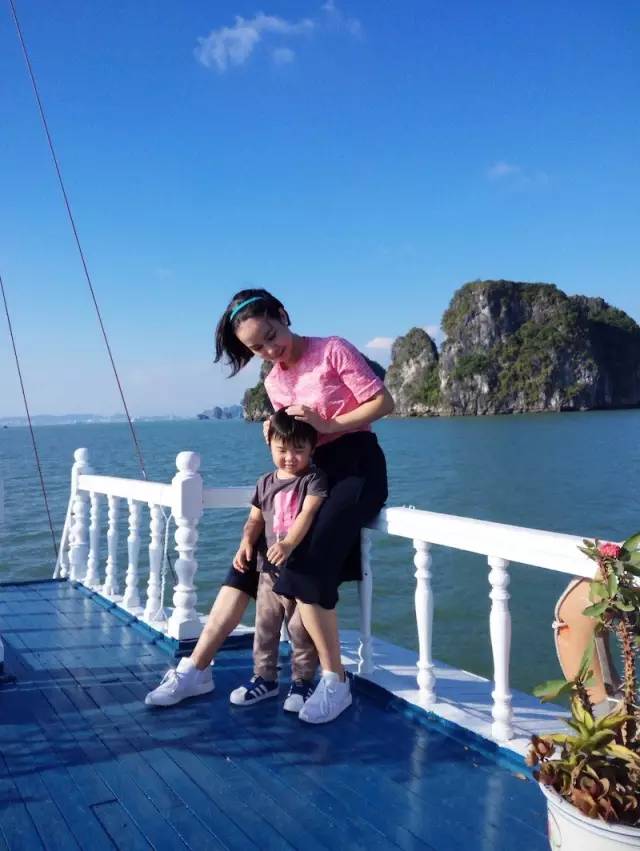 这个传说中的豪华游轮，竟然和我同一天生日