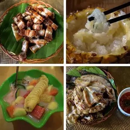 自驾游曼谷,成都到泰国自驾游攻略