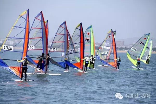 在滨湖，有9类人一眼就会爱上这里！