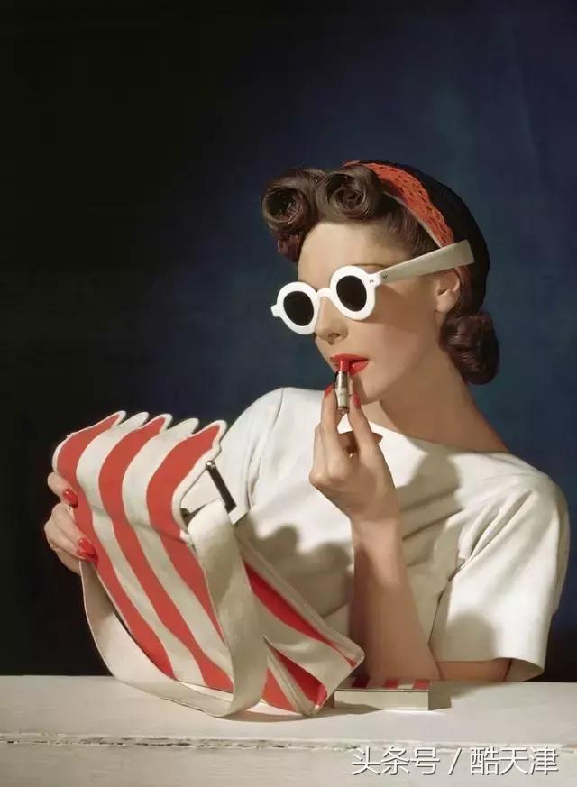 盘点口红涂过的样式,推荐秋冬季节口红