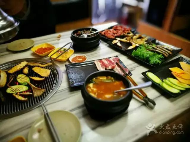 兰州有名的老字号烤肉,兰州市排名十大烤肉店