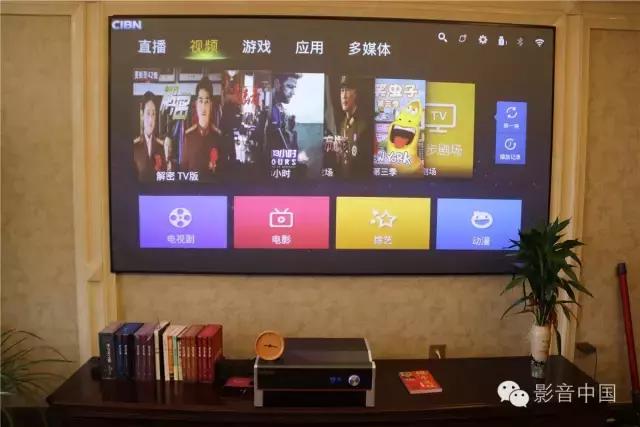 2016AV TOP 100器材榜-家庭影院视频设备精彩点评