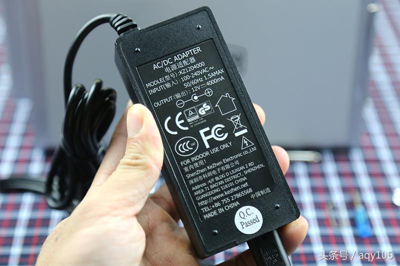 体验简单直接的TerraMasterD2-310