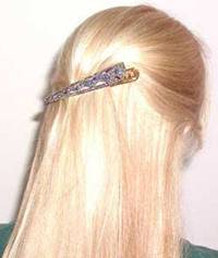 最简单的盘头发方法30岁,步摇盘头发的简单方法