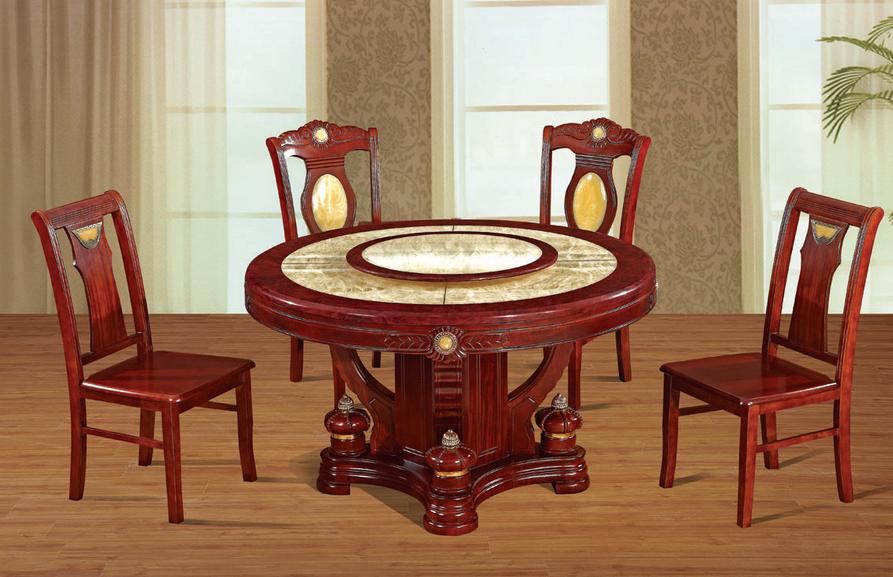 餐桌用天然大理石还是人工大理石,大理石餐桌和岩板餐桌价格差多少