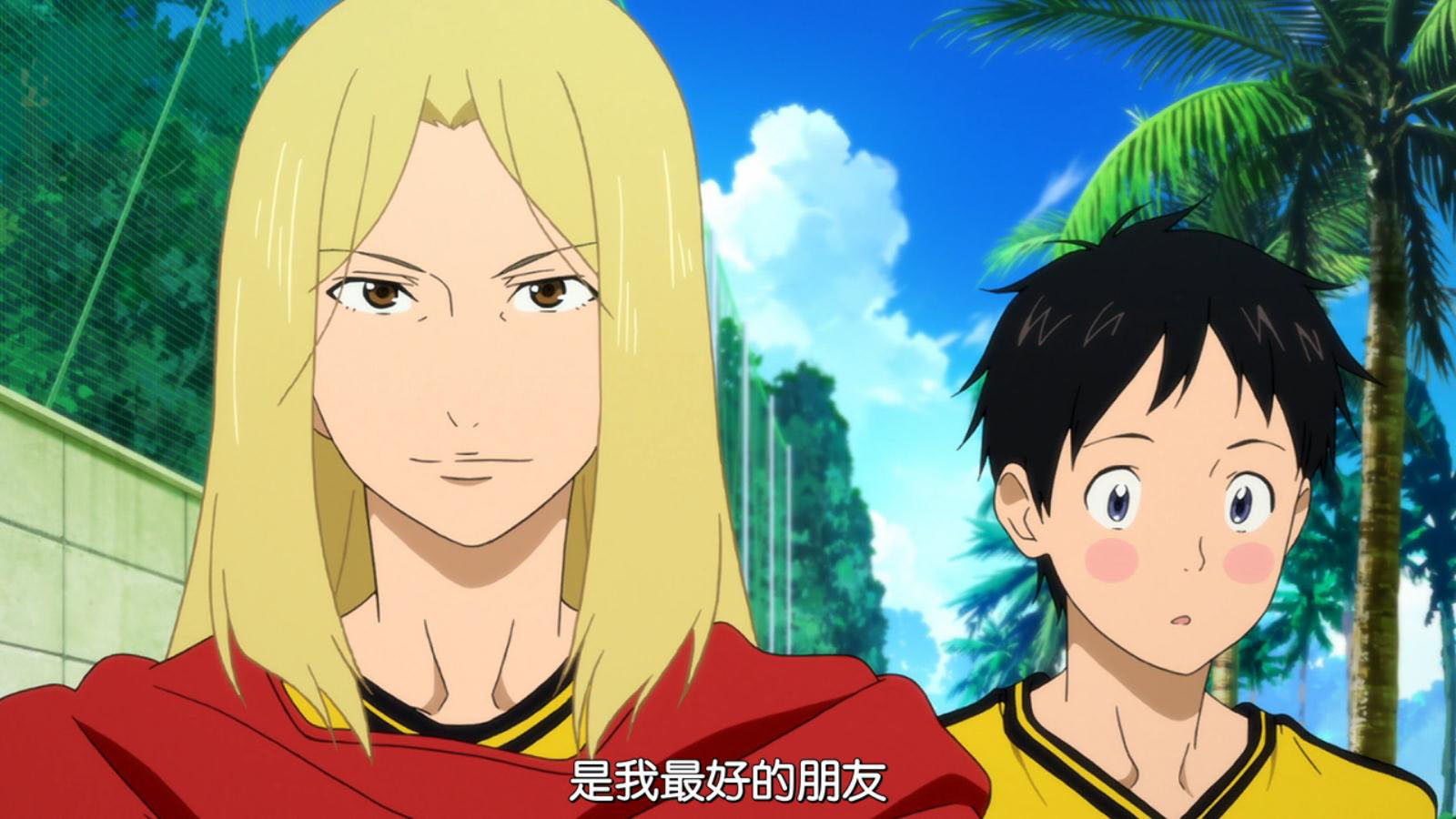 黑子的篮球幻之第六人,黑子为什么叫幻之第六人