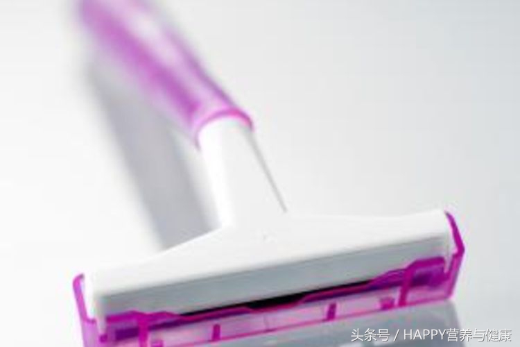 女生要注意毛发处理,女性应该处理毛发吗