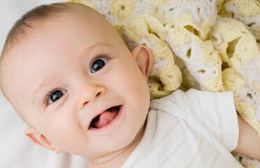 关于新生儿鹅口疮，这些你不得不知