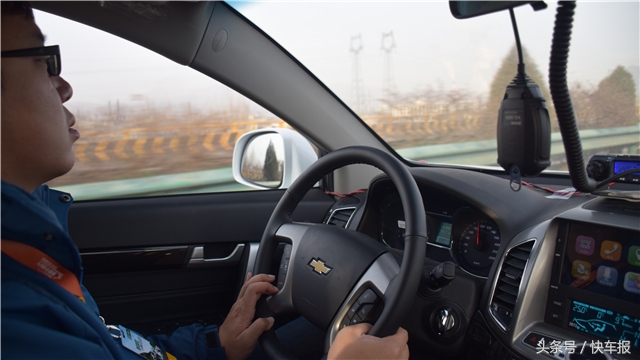 雪佛兰科帕奇车子怎么样,雪佛兰科帕奇视频2014