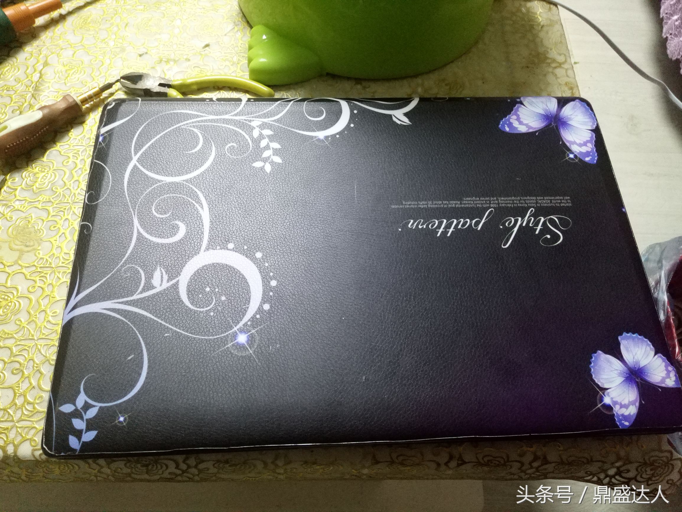 拆g460主板,拆联想G470网卡