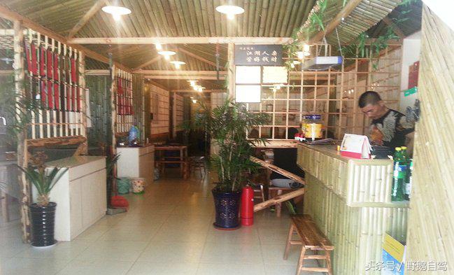 房车自驾阆中古城游玩攻略,野鹅自驾霞云岭