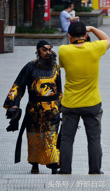 房车自驾阆中古城游玩攻略,野鹅自驾霞云岭