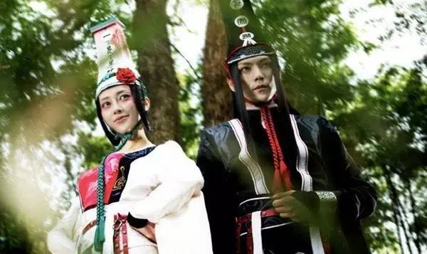 这些年动漫魔改真人剧,漫改真人