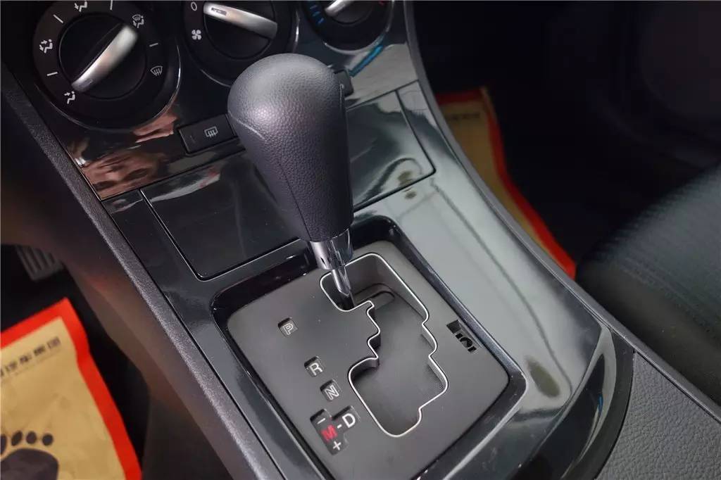 7万公里的马自达还能买吗,700万马自达