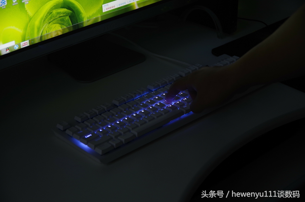 铁修罗键盘g7nl怎么样,铁修罗键盘无法识别