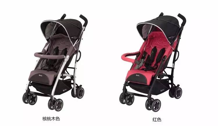 推荐最新款的婴儿推车,最实用的婴儿推车