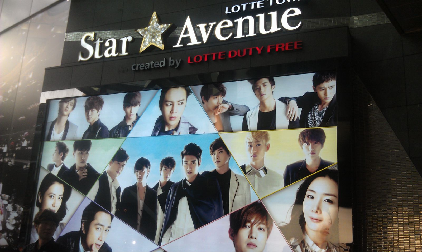 韩国乐天免税店怎么登录,乐天免税店金卡办理要什么条件