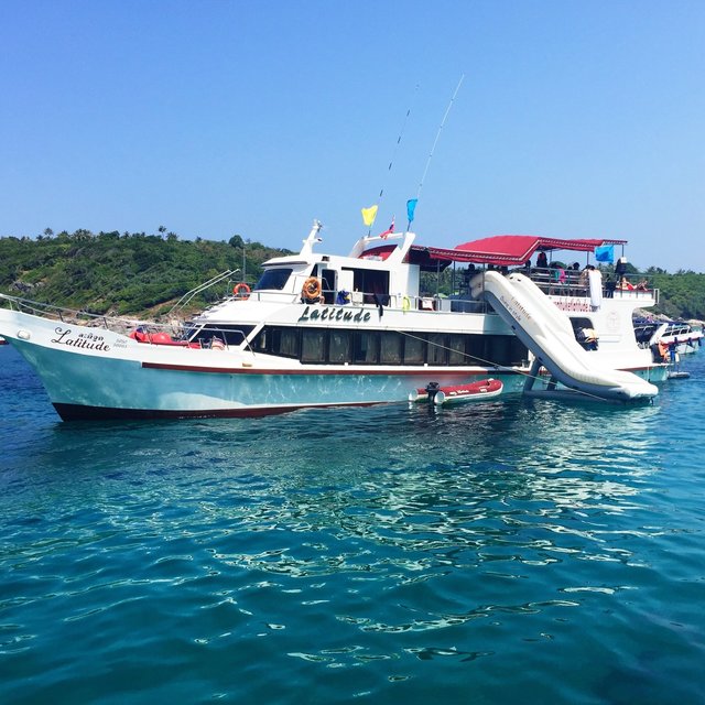 把时间还给上帝，我只要普吉岛的阳光海滩