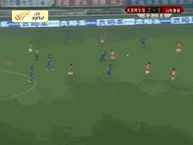 超神冠军45-100,中超新军踢疯了2场狂轰10球