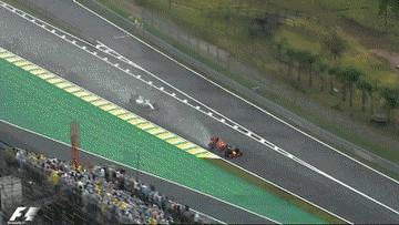 维斯塔潘在f1的统治力,2021f1维斯塔潘夺冠回顾