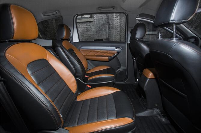 2017年开瑞k60试驾,开瑞k60mpv1.5t试驾视频