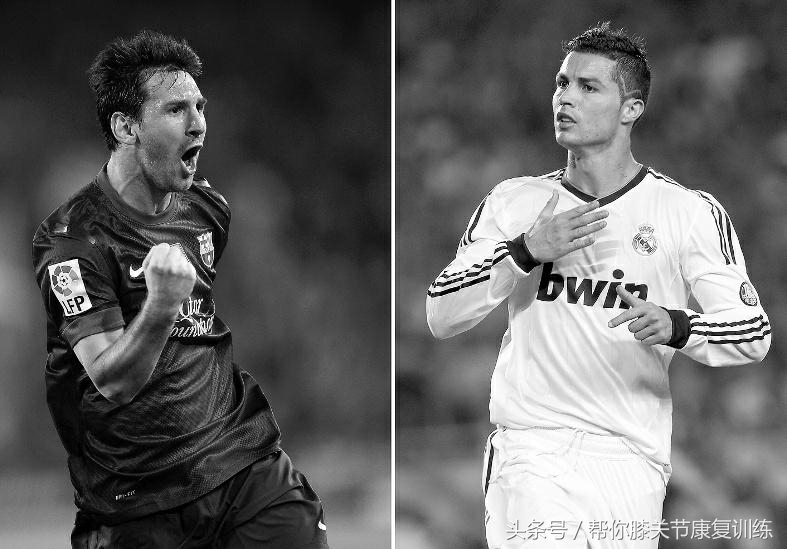 梅西c罗怎么玩姆巴佩,当梅西遇到c罗这是什么操作