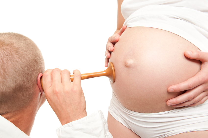 胎动说明胎儿开心还是不开心,不同胎动的感觉