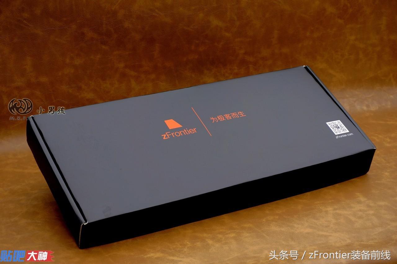 硬糖机械键盘classic评测,雷迦机械键盘评测