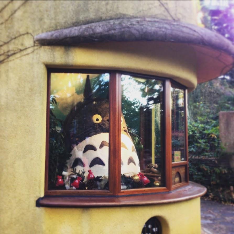 京都银杏图虫旅行,手绘研学旅游日记