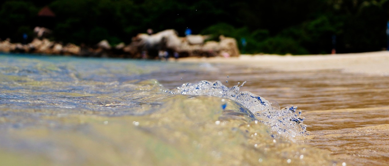 说走就走的三亚行,一场说走就走的三亚之旅