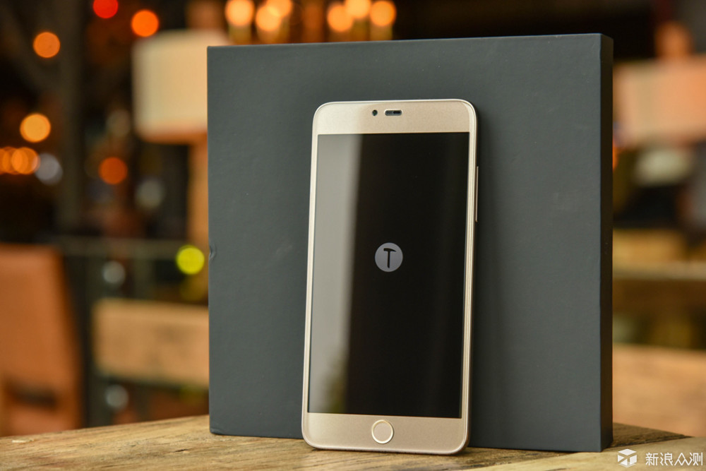 锤子vs苹果手机,锤子能和苹果比吗