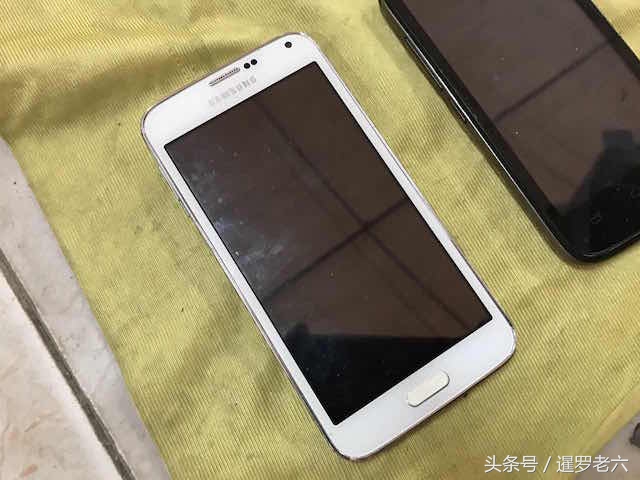 泰国电子垃圾回收,泰国废旧电子出售