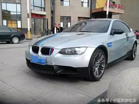 银川马路上豪车为什么这么多,银川为啥那么多豪车