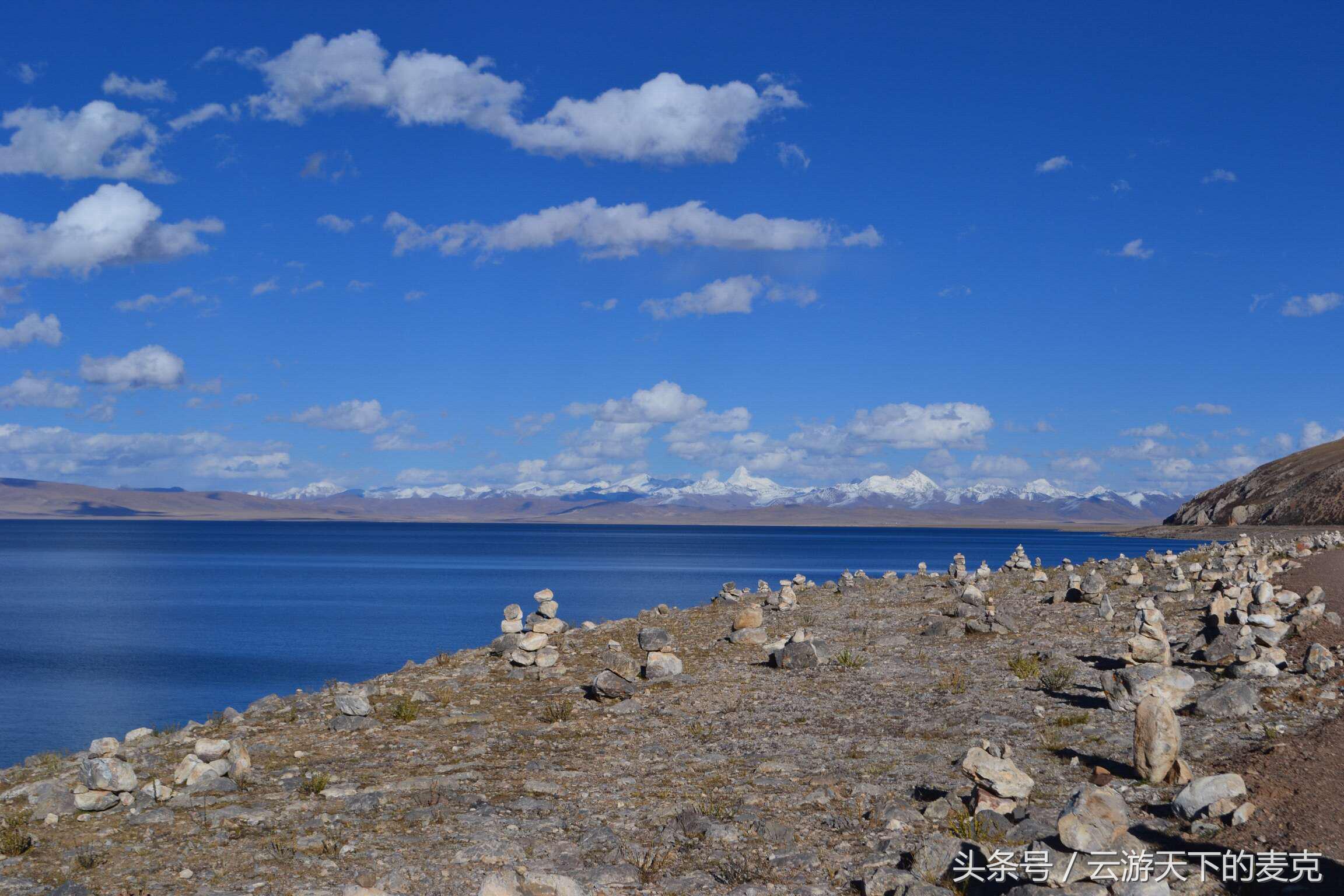 三大圣湖纳木错羊卓雍措,纳木错的三大圣湖之一