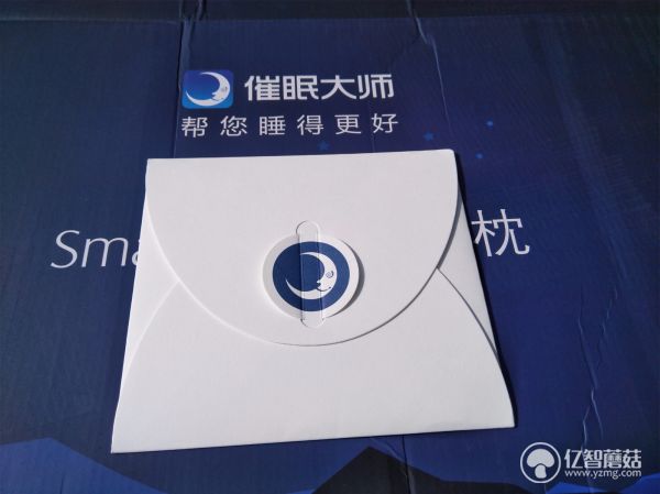 智能助眠枕推荐,智能睡眠仪手握改善助眠神器