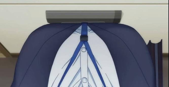 新番动漫推荐丨你们听过10斤重的欧派吗？