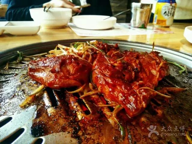 兰州有名的老字号烤肉,兰州市排名十大烤肉店