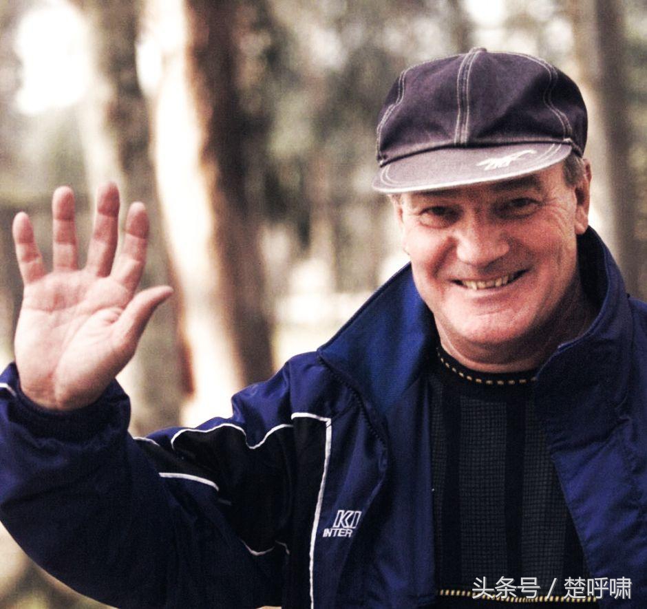 国家队历任主教练,任汉军个人资料简介