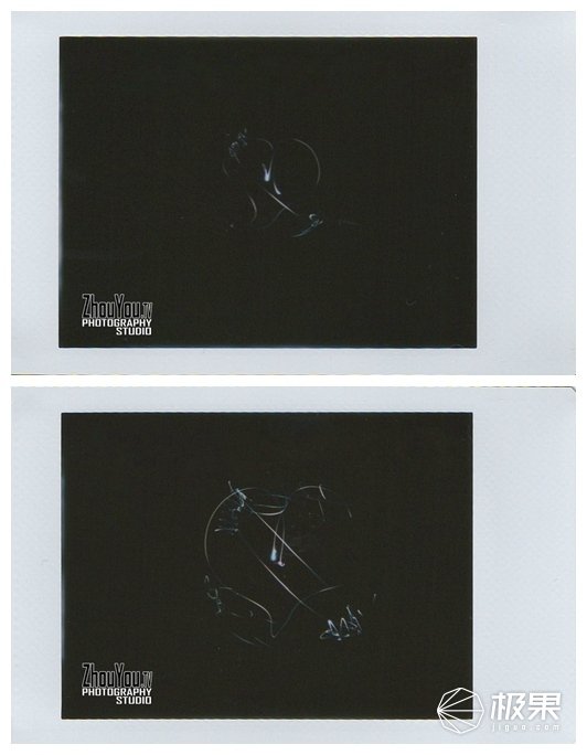 复古拍立得照片玩法,一键剪同款拍立得创意无极限