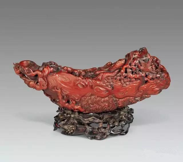 犀角为什么那么值钱,犀角越老越值钱吗